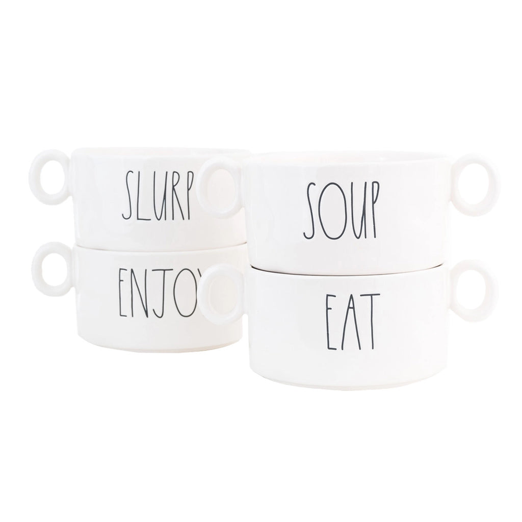 Rae dunn slurp deals bowl