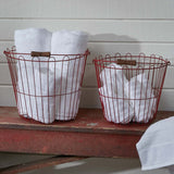 Farmhouse basket set