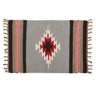 Western Trail Blanket Placemat