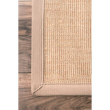 Machine Woven Orsay Sisal Rug, Farmhouse Decor, floor coverings, natural fibers, casual, area rug