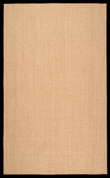 Machine Woven Orsay Sisal Rug, Farmhouse Decor, floor coverings, natural fibers, casual, area rug