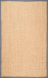 Machine Woven Orsay Sisal Rug, Farmhouse Decor, floor coverings, natural fibers, casual, area rug