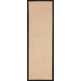 Machine Woven Orsay Sisal Rug, Runner, Farmhouse Decor, floor coverings, natural fibers, casual, area rug