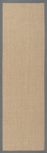 Machine Woven Orsay Sisal Rug, Runner, Farmhouse Decor, floor coverings, natural fibers, casual, area rug