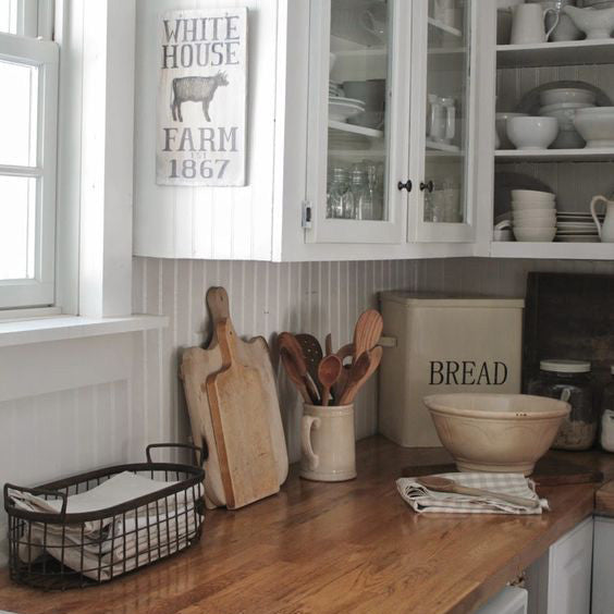 6 Quick and Cheap Kitchen Upgrades to Make Your Kitchen New Again