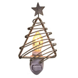 Christmas Tree Night Light