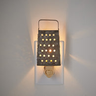 Grater Night Light