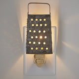Grater Night Light