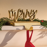 Merry Stocking Hangers (2)