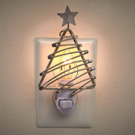 Christmas Tree Night Light