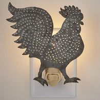 Rooster Night Light
