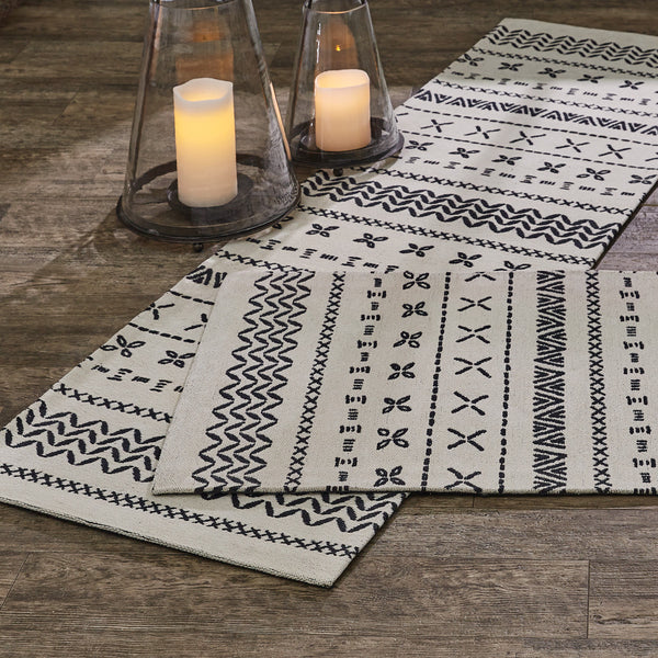 Soma Rug Set (2' x 3') and (2' x 6')
