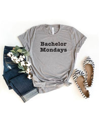 Bachelor Mondays T-Shirt