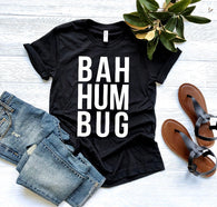 Bah Humbug T-Shirt