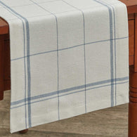 farmhouse affordable COTTAGE TABLE RUNNER - 54