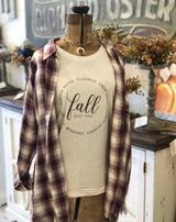 Fall Sweet Fall T-Shirt