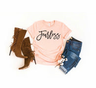 Fearless T-Shirt