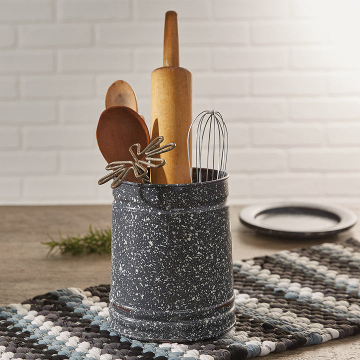 Kitchen Utensils - Kitchen Enamelware