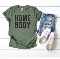 Home Body T-Shirt