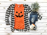 Jack-o-Lantern T-Shirt