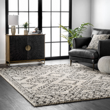 Lacey Moroccan Tribal rug