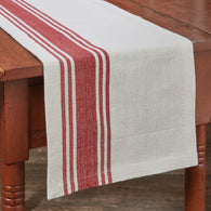 Ribbon Candy Table Runner - 36