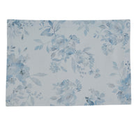 french chic floral placemat