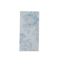 French Chic Floral Towel
