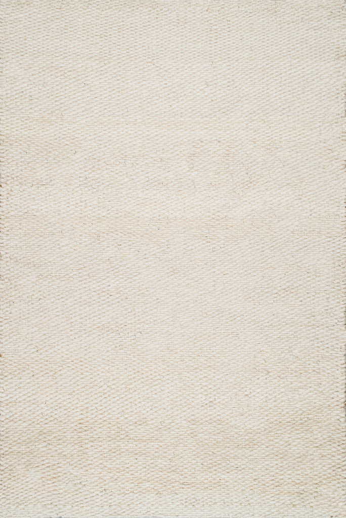 Hand Woven Hailey Jute Rug – Modern Rustic Home