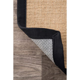 Machine Woven Orsay Sisal Rug, Farmhouse Decor, floor coverings, natural fibers, casual, area rug
