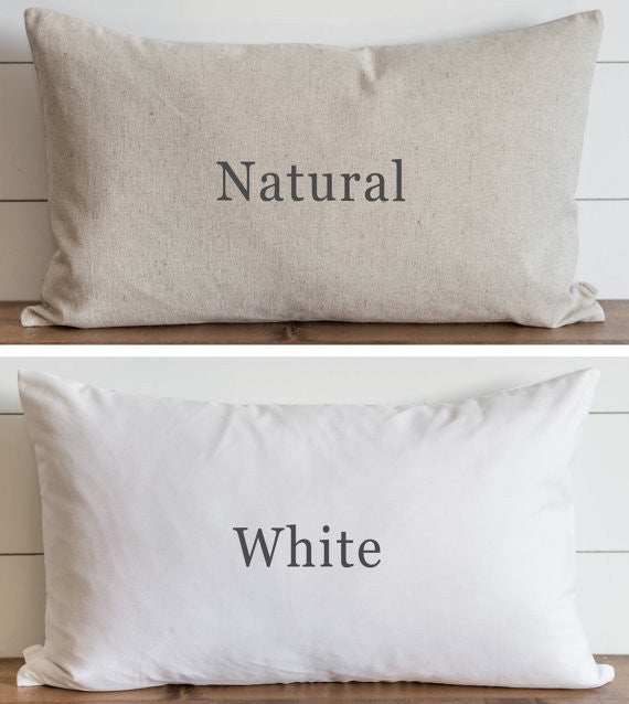Our Nest 16 x 26 Lumbar Pillow Cover - Main Image