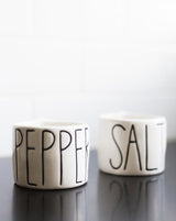 rae dunn salt and pepper pinch bowls